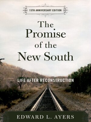 cover image of The Promise of the New South